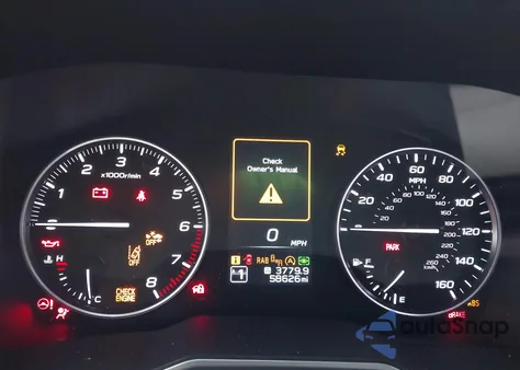 2022 Subaru Outback Limited from USA, damaged, VIN 4S4BTANC3N3234580